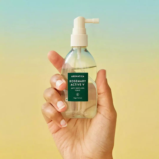 Aromatica Lotion Τόνωσης Προσώπου 100ml