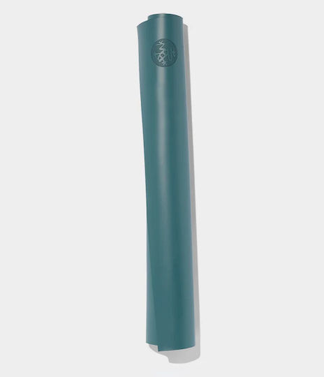 Manduka Grp Adapt Travel Superlite Yoga Mat Dark Lotus 1.5mm 180cm X 61cm 1kg