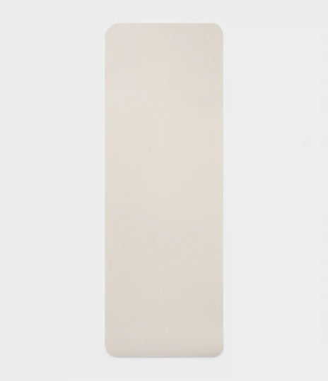 Mat Line Manduka Begin Yoga Mat Crystal Thunder Weight 1.1 Kg Dimensions 172 X 61 X 5mm