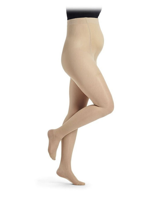 Sigvaris Delilah Medical Maternity Tights 140d Beige Sigvaris Delilah Medical Maternity Tights 140d Beige