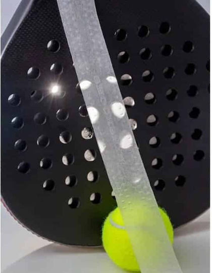 Shockout Shockskin Schutz Transparent