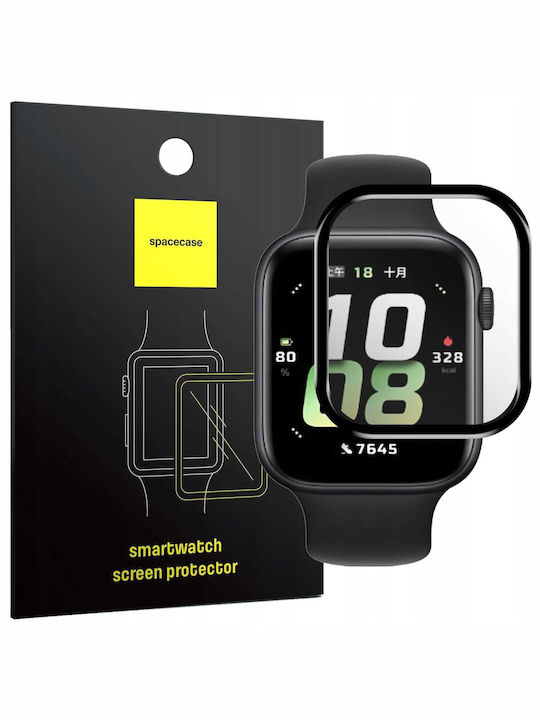 Spacecase Hybrid Защитен екран за Honor Watch 5 1бр