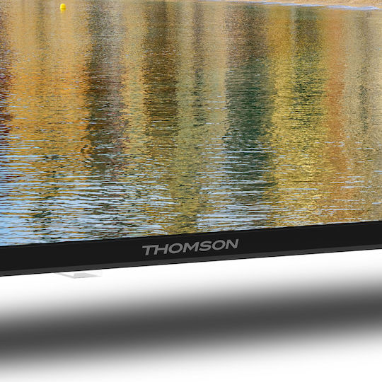 Thomson Smart Τηλεόραση 32" Full HD LED 32FG2S14 (2024)