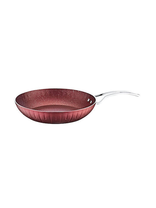 OMS Collection Cookware Set of Aluminum with Ceramic Coating 7pcs