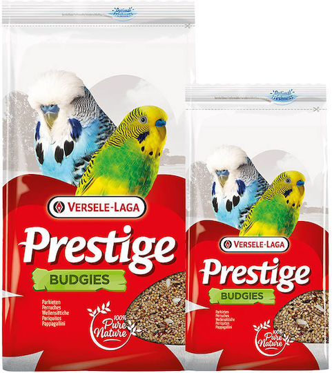 Versele Laga Birds Food for Budgerigars 1kg