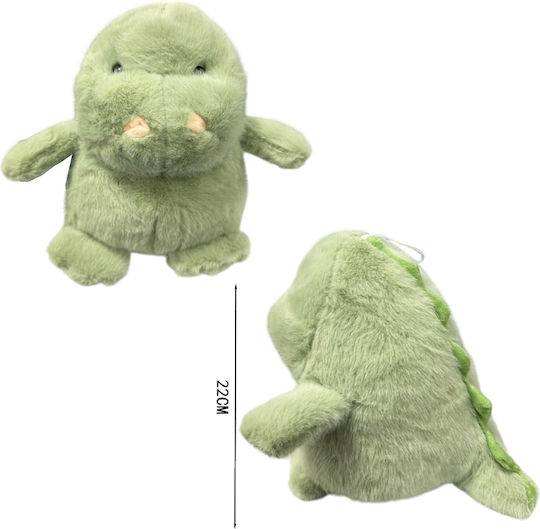 Plush Dinosaur Stuffed