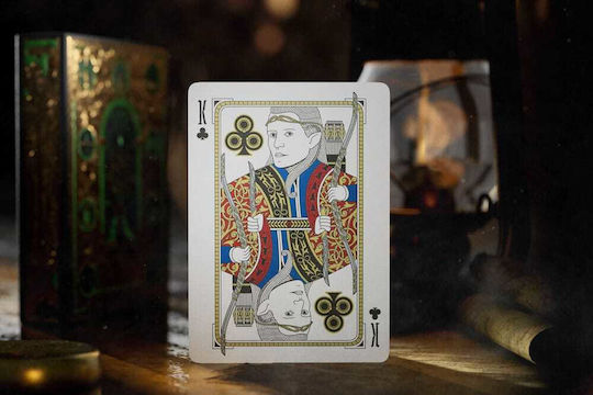 Lord Rings Cards Theory11