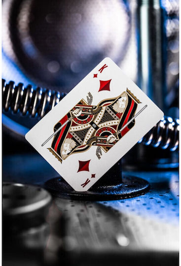Bicycle Edition Collectible Playing Cards Star Wars for Poker Silver