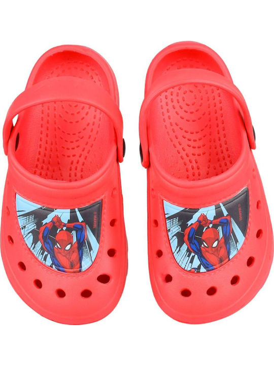 Kinder Badeschuhe Rot