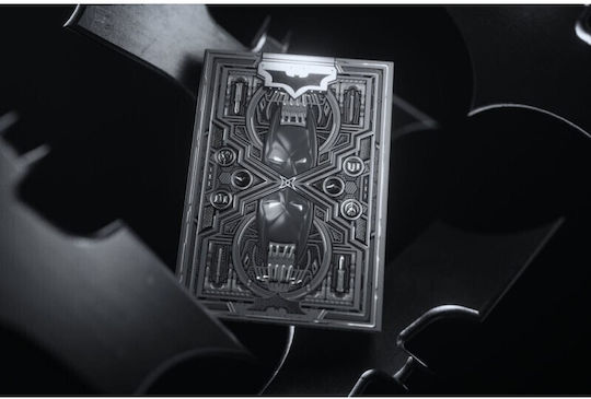Dark Knight Trilogy Playing Cards