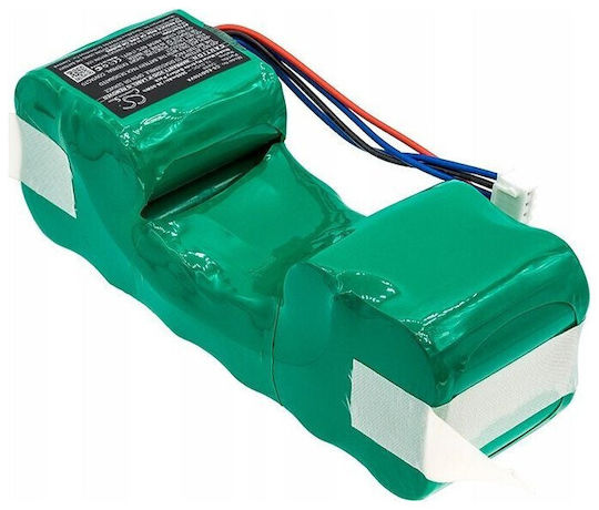 Μπαταρία 3000mAh για Σκούπα Ρομπότ Ecovacs