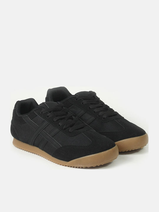 Γυναικεία Sneakers Μαύρο