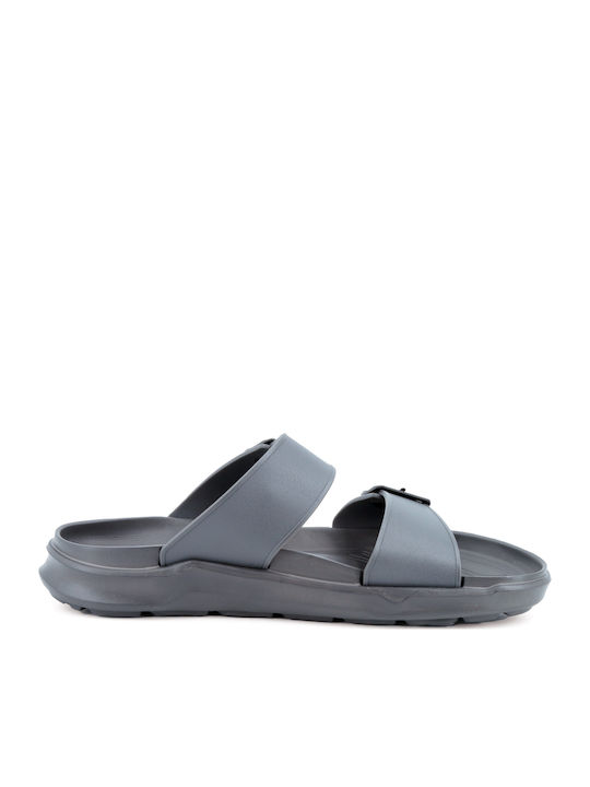 Men's Sandals Anatomic Gray