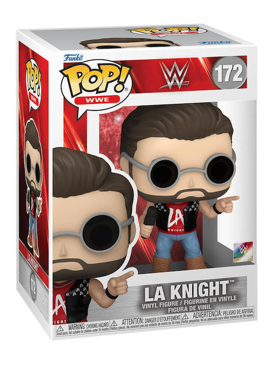 Funko Pop! Sports: La Knight Funko Pop! Sports: La Knight