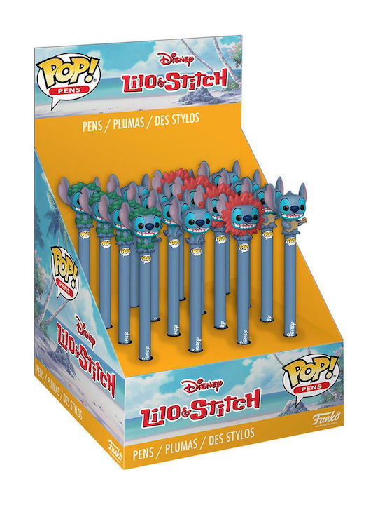 Funko Pop! Disney: Hula Stitch Exclusive