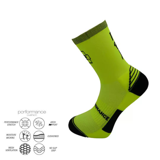 Desocks Running Socks Run & Seek L 41-44.5