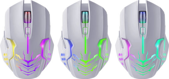 Defender Katana GM-511 RGB Gaming Mouse 3200 DPI Negru