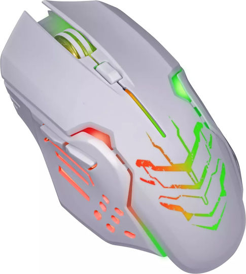Defender Katana GM-511 RGB Gaming Mouse 3200 DPI Negru
