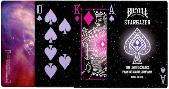 Bicycle Stargazer 201 Playing Cards