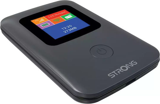 Strong 4GMIFI150D Ασύρματο 4G Φορητό Hotspot