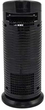 Solis Ventilator Tip Turn 35W Negru