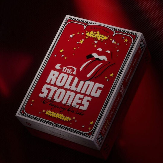 Theory11 Spielkarten für Poker Gold