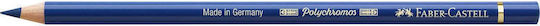 Faber-Castell Polychromos Colored Pencil Set Helioblue Reddish 151 Package of 1 packages