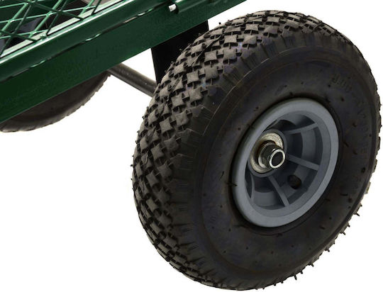 Geko Καρότσι Μεταφοράς για Φορτίο Βάρους έως 350kg