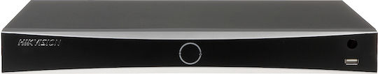 Hikvision Ds-7632nxi-k2(d) DVR NVR DS-7632NXI-K2