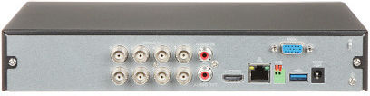 Dahua DVR DVR XVR5108HS-4KL-I3