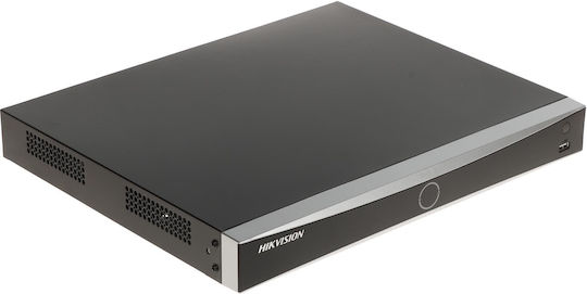 Hikvision DVR NVR DS-7616NXI-K2