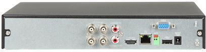 Dahua XVR5104HS-I3 DVR HVR XVR5104HS-I3