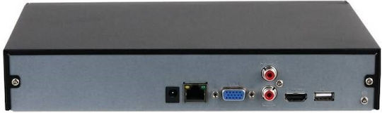 Dahua Nvr4108hs4ks3 DVR NVR NVR4108HS-4KS3