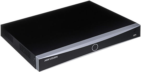 Hikvision DS-7608NXI-K1/8P DVR HVR