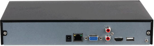 Dahua DVR NVR NVR4108HS-EI