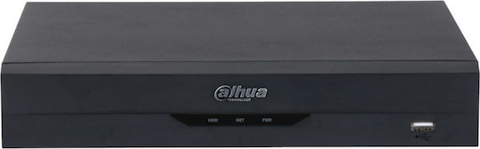 Dahua DVR NVR NVR4108HS-EI