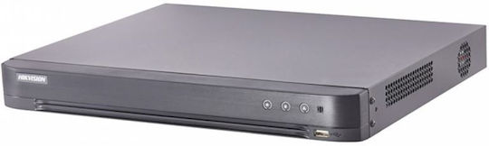Hikvision Acusense DVR DVR iDS-7204HQHI-M1/XT(STD)