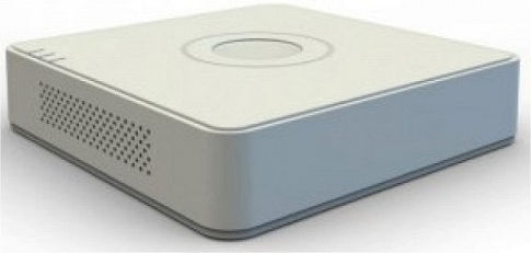 Hikvision Записващо устройство DVR 8 Канала с Резолюция Full HD DS-7108HGHI-M1(C)