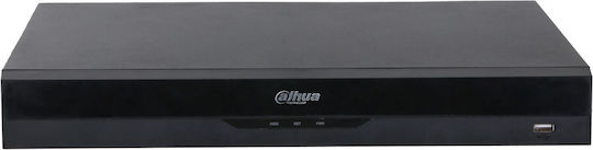 Dahua DVR NVR NVR5232-EI