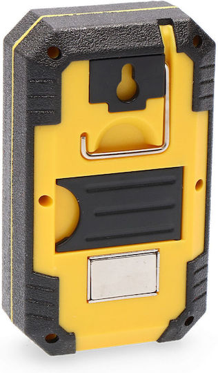 EDM Grupo Rechargeable Workshop Light LED IP20 with Brightness up to 500lm