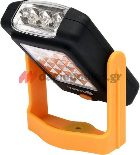 Vorel Battery Workshop Light LED IP20 Dual Function LED-30