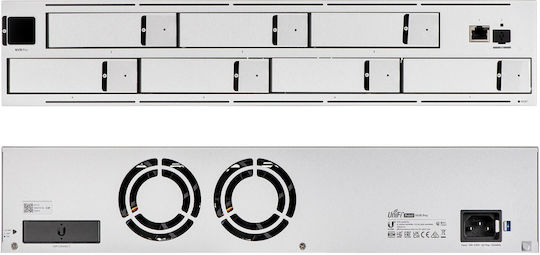 Ubiquiti DVR NVR