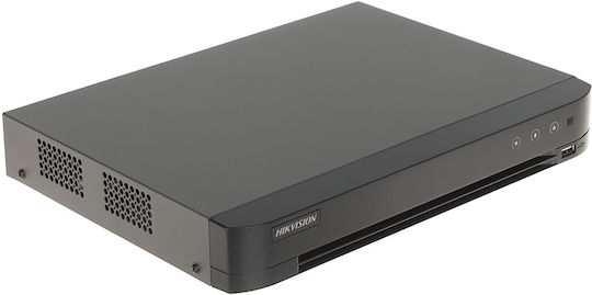 Hikvision iDS-7204HTHI-M1/S DVR HVR