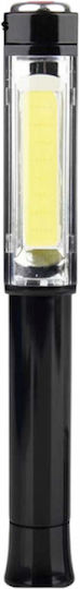 Arbeitslampe Batterie LED mit einer Helligkeit von bis zu 400lm