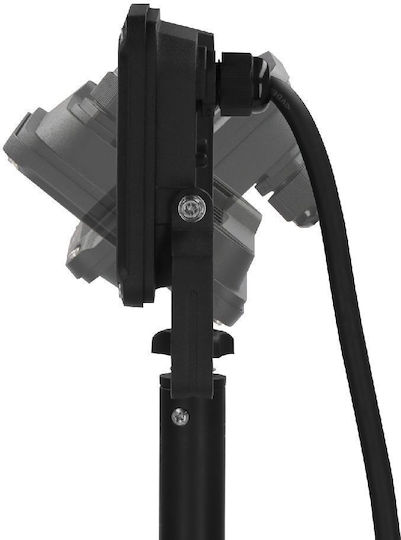 Brennenstuhl Jobsite Light LED IP65 with Brightness up to 2300lm