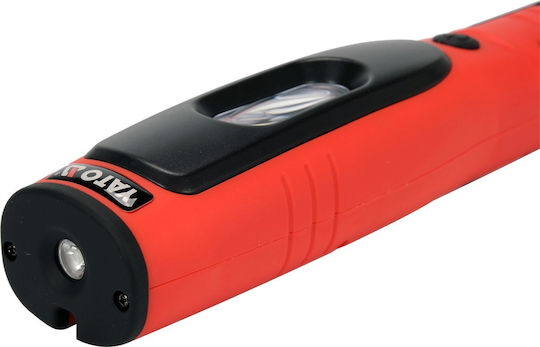 Yato Battery Workshop Light LED IP54 with Brightness up to 330lm