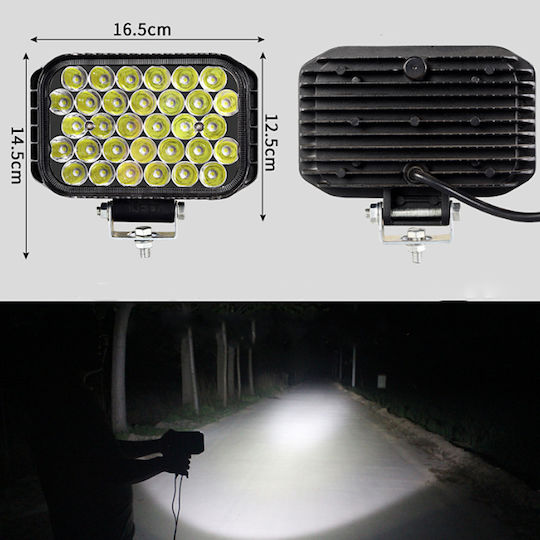 WorkPro Προβολέας Εργασίας LED