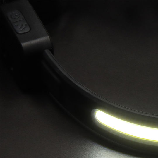 Brennenstuhl Iluminat de lucru Reîncărcabilă LED IP44 cu luminozitate până la 500lm