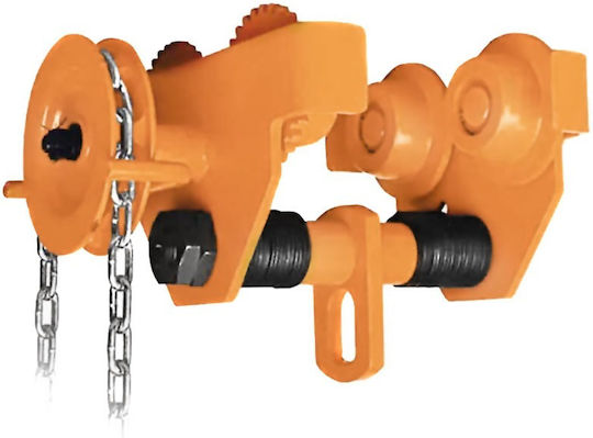 Nova Chain Hoist for Weight Load up to 500kg