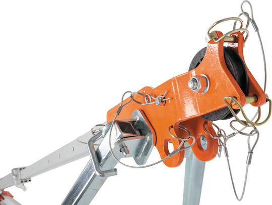 Protekt Lifting & Pulling Equipment